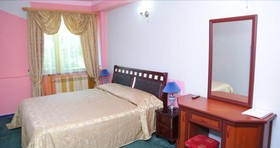 World of Gold Hotel