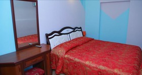 World of Gold Hotel
