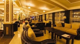 World of Gold Hotel