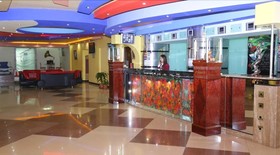 World of Gold Hotel