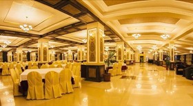 World of Gold Hotel