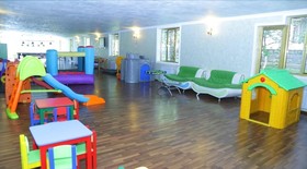 World of Gold Hotel