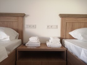 7Rooms Boutique Hotel