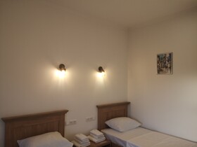 7Rooms Boutique Hotel