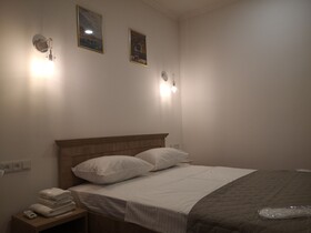 7Rooms Boutique Hotel
