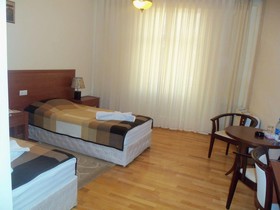 Hotel Arpa