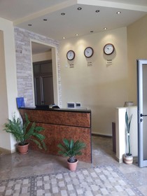Hotel Arpa