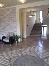 Hotel Arpa
