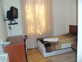 Hotel Arpa
