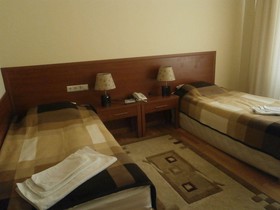 Hotel Arpa