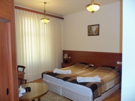 Hotel Arpa