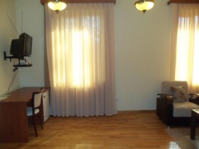 Hotel Arpa