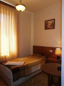 Hotel Arpa