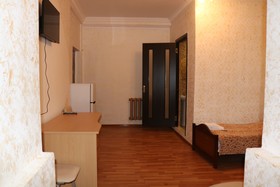 HOTEL 333 Yerevan