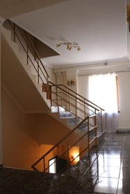 HOTEL 333 Yerevan