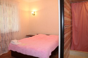 HOTEL 333 Yerevan