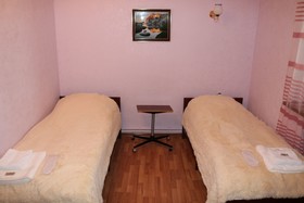 HOTEL 333 Yerevan
