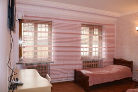 HOTEL 333 Yerevan