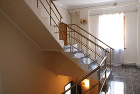 HOTEL 333 Yerevan