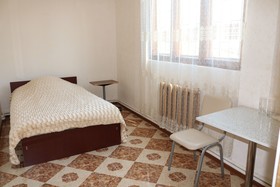 HOTEL 333 Yerevan