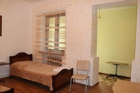 HOTEL 333 Yerevan