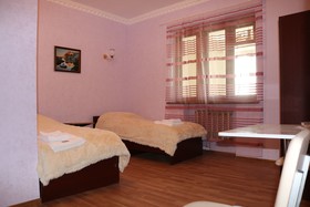 HOTEL 333 Yerevan