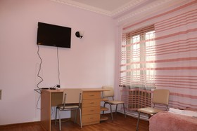 HOTEL 333 Yerevan