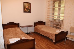 HOTEL 333 Yerevan