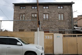 HOTEL 333 Yerevan