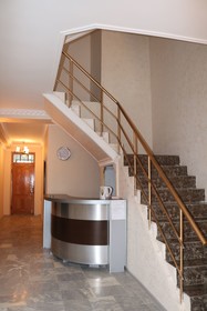 HOTEL 333 Yerevan
