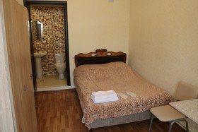 HOTEL 333 Yerevan