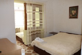 HOTEL 333 Yerevan