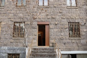 HOTEL 333 Yerevan