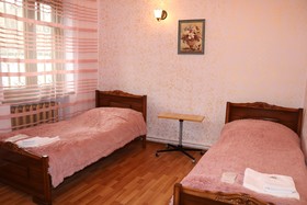 HOTEL 333 Yerevan