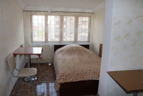 HOTEL 333 Yerevan