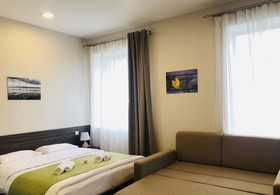 4Guest Hotel