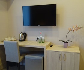 4Guest Hotel