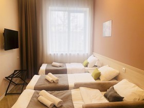 4Guest Hotel