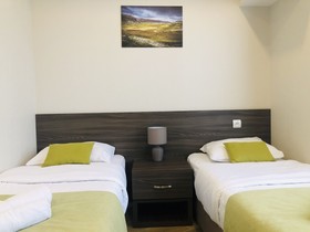 4Guest Hotel