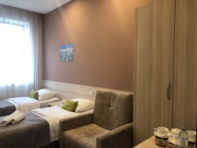 4Guest Hotel
