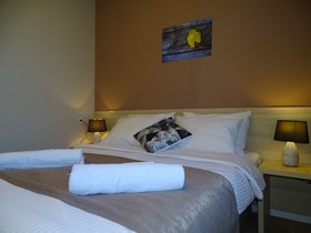 4Guest Hotel