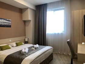 4Guest Hotel