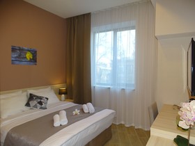 4Guest Hotel
