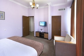 Ani Central Inn