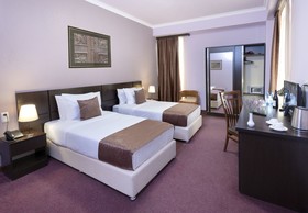 Ani Central Inn