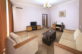 Ani Central Inn