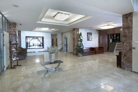 Ani Central Inn