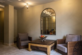 Apricot Hotel Yerevan