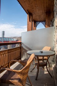 Apricot Hotel Yerevan