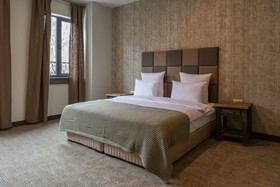 Apricot Hotel Yerevan